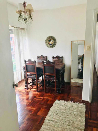 Imagen 4 de 10 de Apto San José Y Ejido 2 Dorm Y Servicio Piso Alto Losa