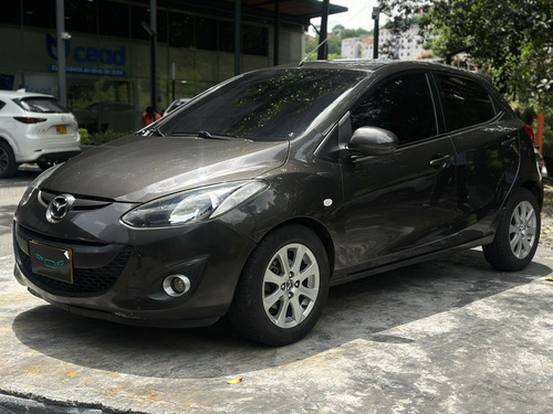 Mazda 2 1.5 15ha1c