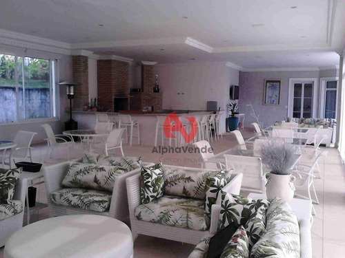 Imagem 3 de 16 de Tamboré 2 - Casa Com 5 Dormitórios À Venda, 1208 M² - Alphaville - Santana De Parnaíba/sp - Ca1299