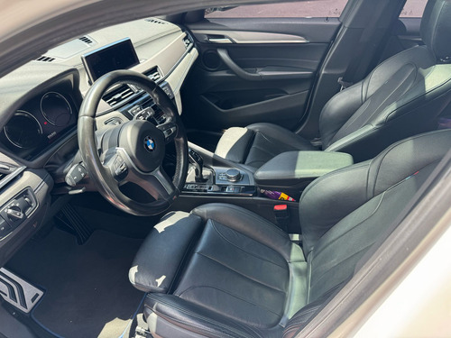 BMW X2 2.0 Sdrive20i M Sport X Active Flex 5p