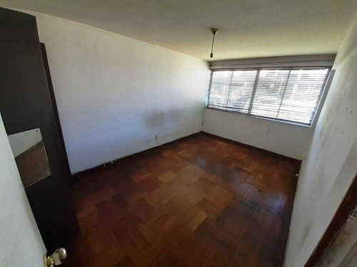 Gran Departamento Parque O`higgins