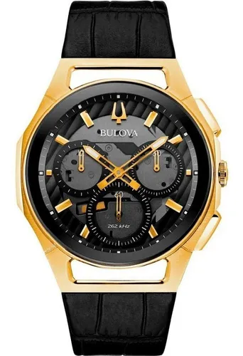 Reloj bulova curv hombre precio new arrivals