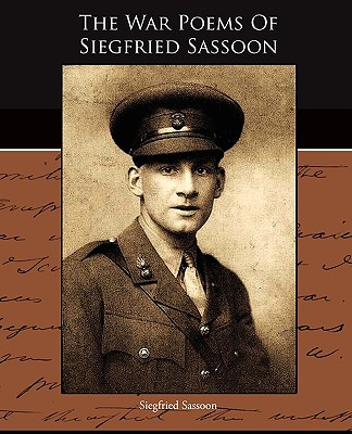 Libro The War Poems Of Siegfried Sassoon - Sassoon, Siegf...