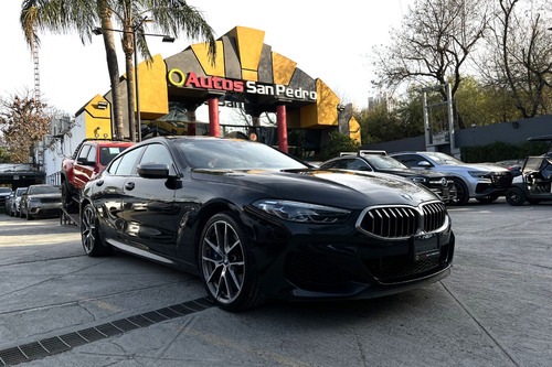 Bmw M850i Xdrive Gran Coupe 2022 