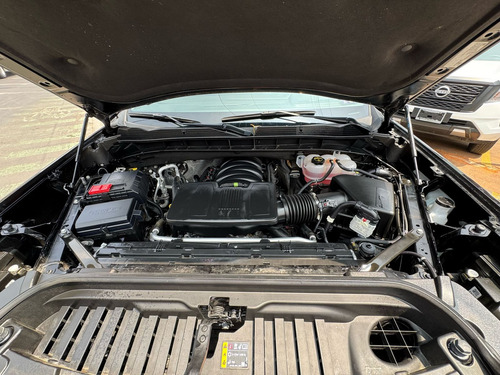 GMC Sierra 5.3 V8 Regular
