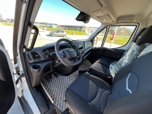 Iveco Daily 55-170 3.0 2022 0km