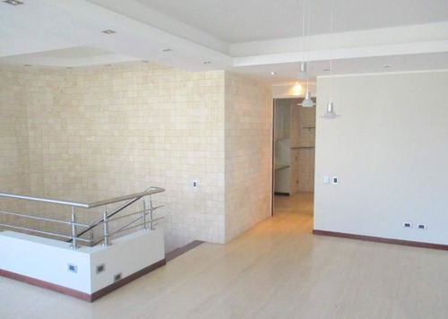 Imagen 4 de 10 de Apto En Zona Privilegiad 160 Mt2 Mas Cuarto De Chofer Y Male