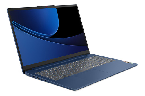 Lenovo Ideapad Slim 3i Laptop 15.6 Pulgadas