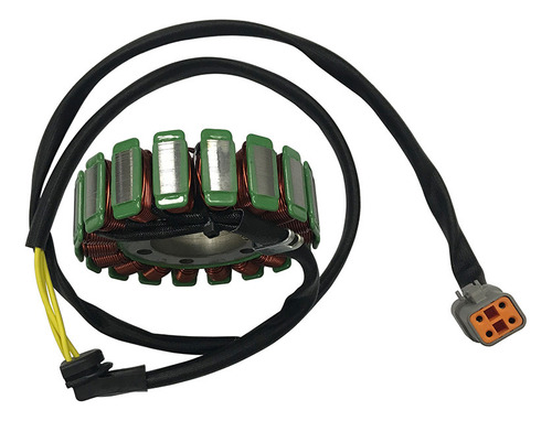 420296907 420685920 420684850 Bobina De Estator Para Can-am