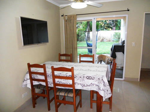 Casa Lote Propio (12 X 33). Parque Cisneros!!! Villa Adelina