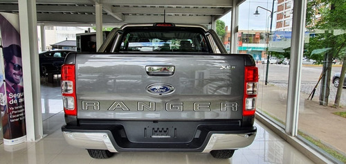 Imagen 5 de 10 de Ford Ranger Xlt At 3.2 4x2 2022 Jn