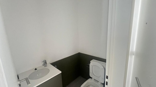 Alquiler Oficinas A Estrenar En Parque Leloir
