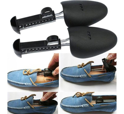 Suporte Molde Modelador Alargador Sapato Novo Formato Barato