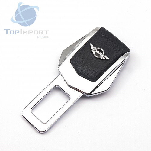Clipe Fivela Para Mini Cooper Countryman F54 F55 F60 R55 R56