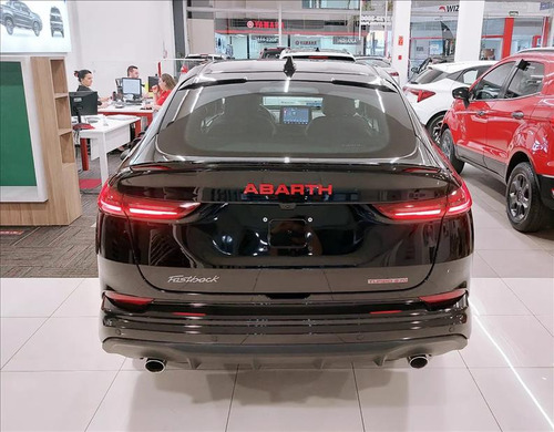Fiat FASTBACK 1.3 Turbo 270 Flex Abarth At6