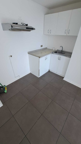 Comodo Departamento En San Miguel (93693)