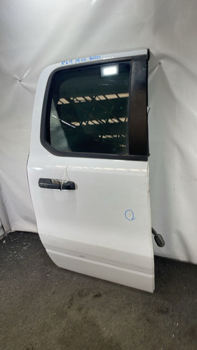 Puerta Dodge Ram 2019 2020 2021 2022 2023 2024 2025 G404 Trasera Derecha (Usado)