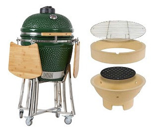 Imagen 1 de 5 de Horno Kamado 23 Tq0023s