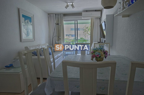 Imagen 2 de 14 de Apartamento En Venta - Península
