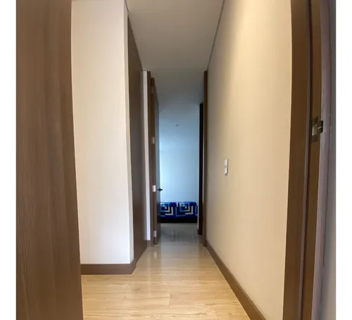 Moderno Apartamento En Cedritos Luz Natural, Ubicación Privilegiada Y Tranquilidad Total