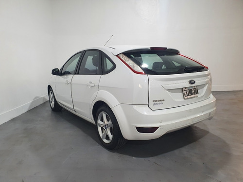 Imagen 9 de 16 de Ford Focus Trend 1.6 5p 2013 Oportunidad!!! Mz