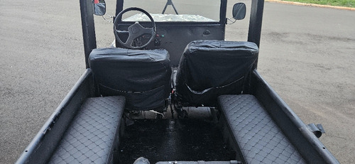 Utv Buggy 4x4 , 5 Lugares