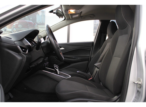 Chevrolet Onix 1.0 TURBO FLEX PLUS LTZ AUTOMÁTICO