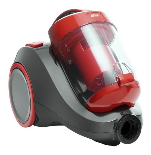Imagen 2 de 6 de Aspiradora Atma Essential As8920n 2l 220v