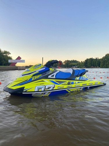 Yamaha Gp 1800r Svho 2020