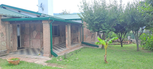 Venta Casa 3 Dormitorios Complejo Bialet Mase