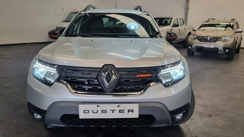 Renault Duster 1.3 Tce Turbo Iconic 155Cv 4X4