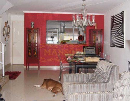 Casa Em Condomínio-à Venda-recreio Dos Bandeirantes-rio De Janeiro - Abcn30009