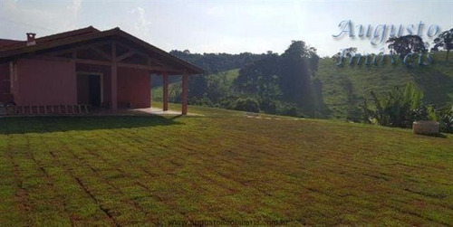 Imagem 19 de 20 de Chácaras À Venda Em Piracaia/sp - Compre O Seu Chácaras Aqui! - 1329600