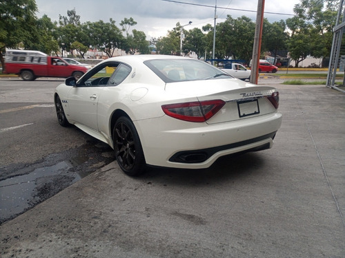 Imagen 3 de 13 de Maserati Gran Turismo 2013