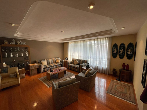 Imagen 10 de 26 de Casa En Venta En Bosques De La Herradura.