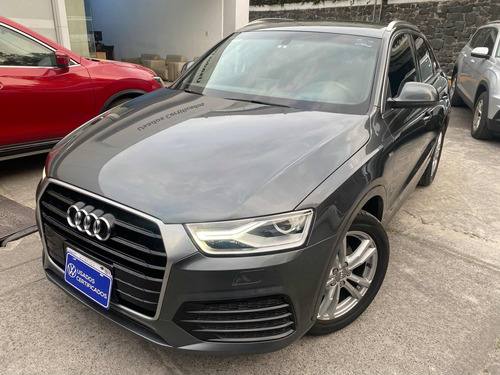 Audi Q3 1.4 S Line 150 Hp Dsg