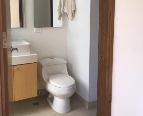 Imagen 4 de 10 de Apartamento En Venta - El Poblado Cod: 18938