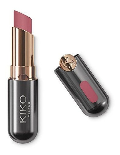 Kiko Milano Ilimitado Stylo Lapiz Labial Cremoso Y Duradero