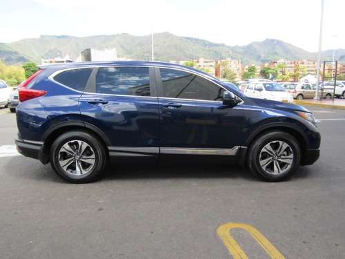 Honda Cr-v 2.4 City Plus
