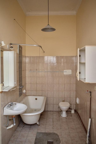 Imagen 8 de 23 de Casa Apta Reciclaje Y Ampliación En Ph Belgrano