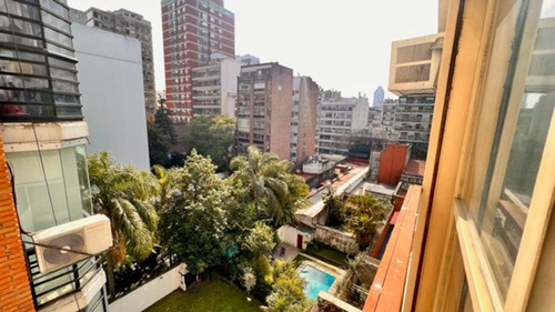 Imagen 30 de 30 de Excelente Piso 4 Ambientes Con Cochera