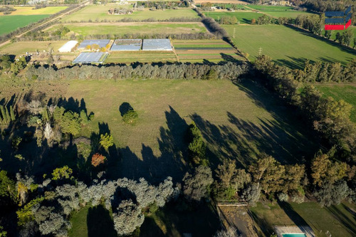 Hermoso Campo En Venta, 4has | B° Las Casuarinas, Luján