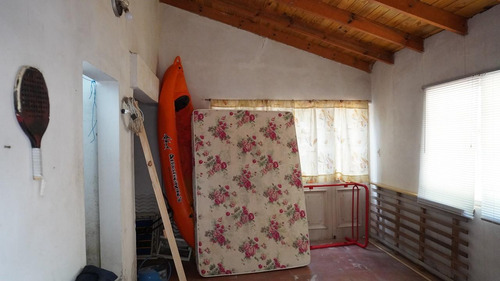 Casa En En Venta - Av. Principal Mar De Cobo