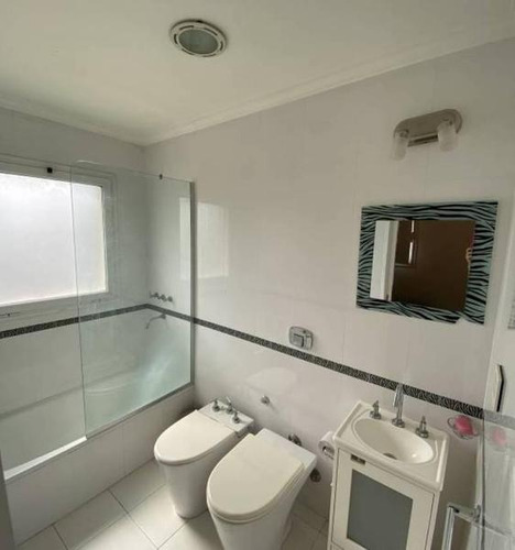 Casa En Venta En Barrio Santa Ana Moreno