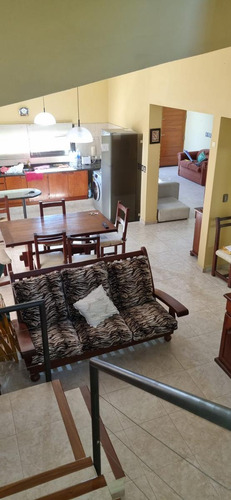Casa En Venta En Playas De Oro Villa Carlos Paz , Escritura , Apto Crédito Hipotecario