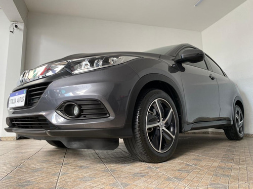 Honda Hrv