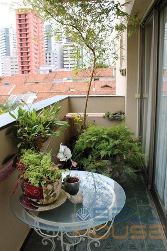 Imagem 5 de 15 de Apartamento - Centro - Ref: 25284 - V-25284