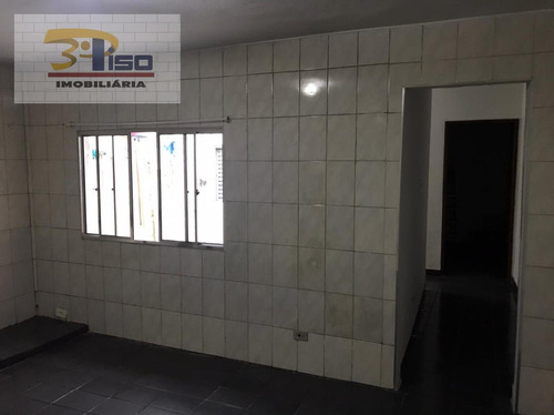 Imagem 6 de 15 de Sobrado Com 3 Dorm E 3 Vagas Ao Lado Do Shop Aricanduva - São Paulo - 1659