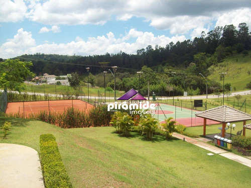 Imagem 2 de 23 de Terreno À Venda, 1300 M² Por R$ 380.000,00 - Recanto Santa Barbara - Jambeiro/sp - Te0999