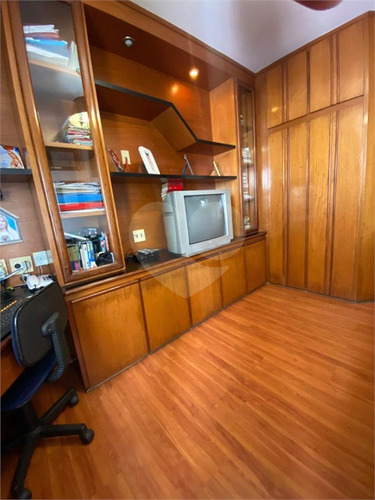 Imagem 13 de 24 de Apartamento Em Perdizes. Repleto De Armários. Lazer Completo - Reo549998